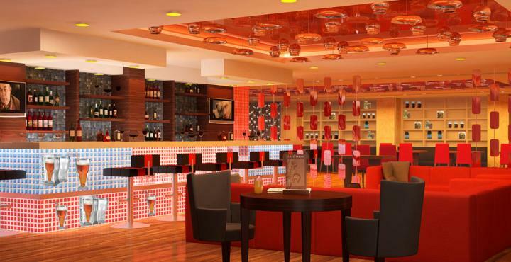 One Earth Avaas Hotell Amritsar Exteriör bild