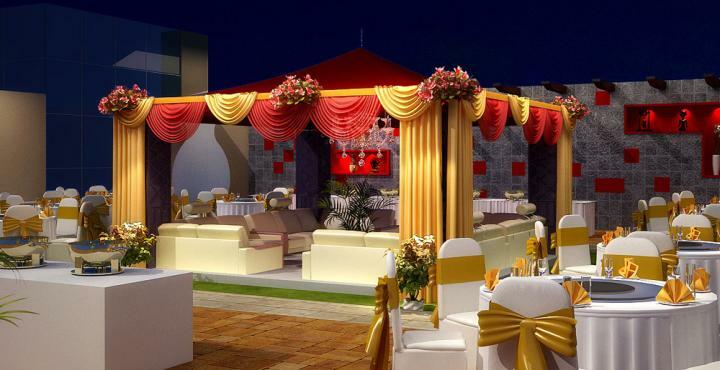 One Earth Avaas Hotell Amritsar Exteriör bild