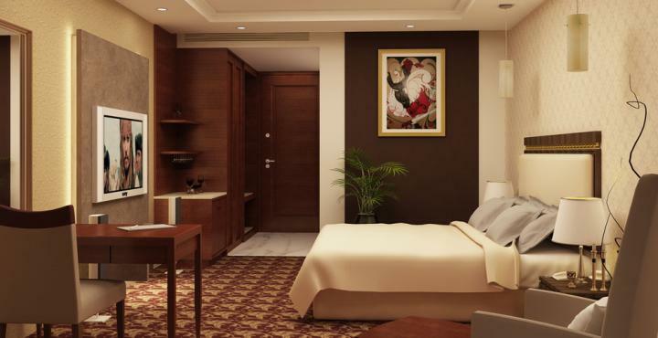 One Earth Avaas Hotell Amritsar Exteriör bild